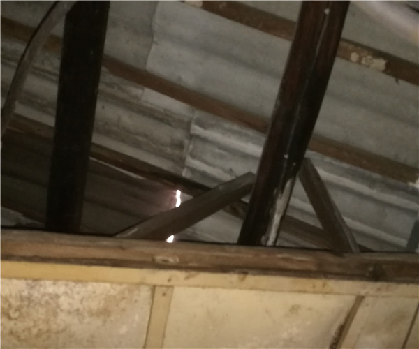 重庆永川区钢结构建筑检测