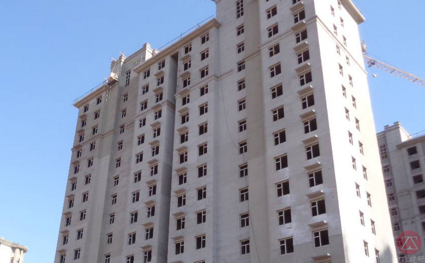 混凝土结构房屋如何进行抗震鉴定？