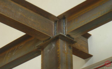 钢结构检测鉴定需要注意些什么地方？