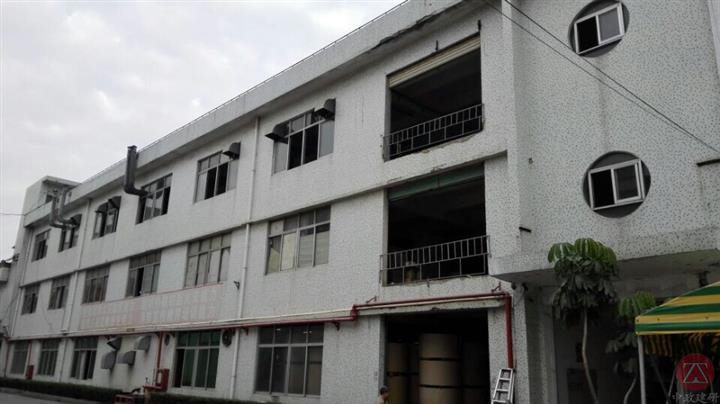 工业厂房安全检测鉴定的条件及检测内容