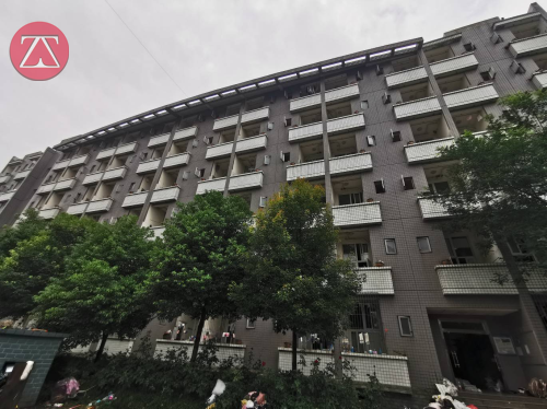 云阳县职业学校楼顶水箱安全性鉴定