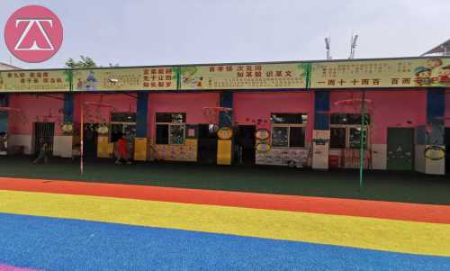 巫山县庙宇镇幼儿园抗震鉴定