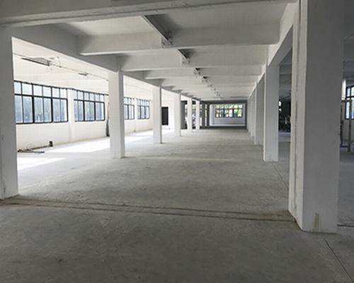 钢结构安全鉴定的房屋检测过程