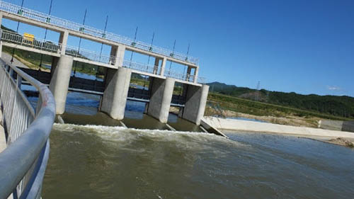 水利水电加固改造 